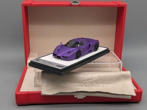 BBRモデル FERRARI ENZO 2002 Ferrari Enzo BBR 1/43 BBR150 | Exclusive Car Models