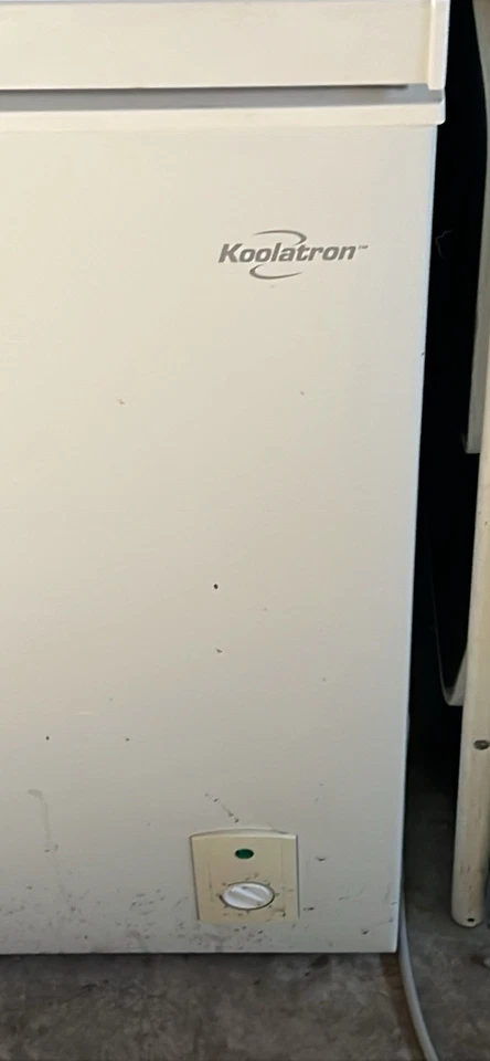 Chest Freezer - Изображение 3 из 4