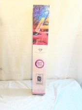 DIAMOND ART CLUB DIY DIAMOND ART KIT 'SOULMATES' RETIRED KIT NEW SEALED