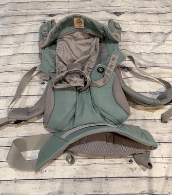 Ergobaby Four Position 360 Cool Air -Icy Mint