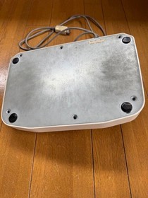 SEGA SATURN VIRTUA STICK HSS-0136