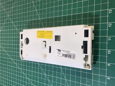 Whirlpool W11324178 W11551789  Control Board Panel ui AZ200931 | Wm1099