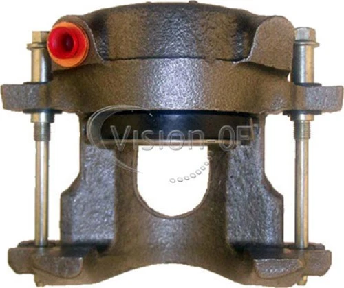 Pinza Reman con herrajes de instalación para Plymouth Barracuda Satelli 1970-1974 Foto 4 de 4