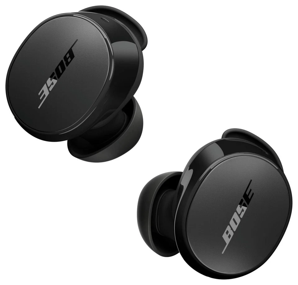 Bose Headphones QuietComfort Wireless Bluetooth inEar Noise Cancellation B Grade, photo 3 of 5