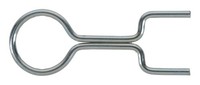 Ks Tools Kettenspanner-Fixierdorn Ø 3 Mm, 75 Mm - 400.1430