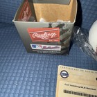 Curt Schilling Steiner COA Official MLB Signed Baseball Rawlings Auto — photo 4