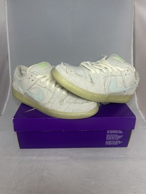 Size 11 - Nike SB Dunk Low Mummy