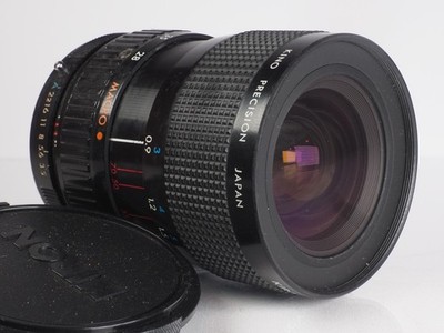 VINTAGE KIRON 28-70mm f3.5-4.5 MACRO 1:4 MC KINO PRECISION  pentax k pk  CAPS