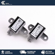 2x Original Drucksensor Crashsensor Mercedes C-Klasse W204 A2048210651 2x Original Drucksensor Crashsensor Mercedes C-Klasse W204 A2048210651