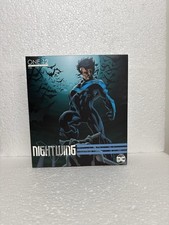 Mezco Toyz One 12 Collective DC Comics Nightwing Dick Grayson Figure NIB