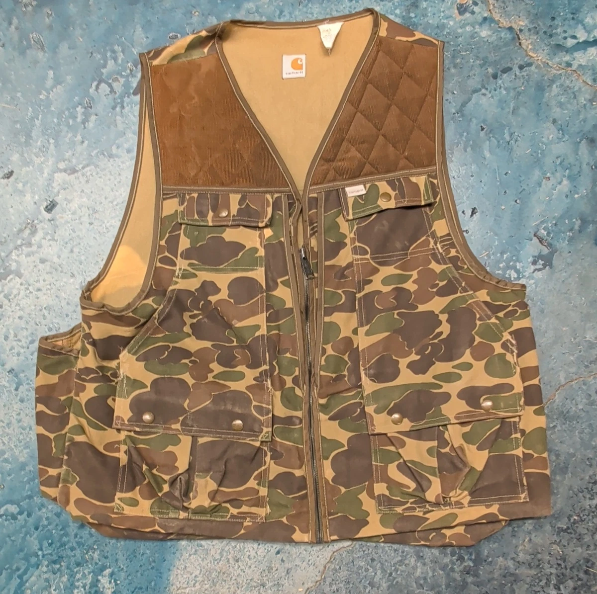 Carhartt Hunting Vests Hunting Vests for sale | eBay