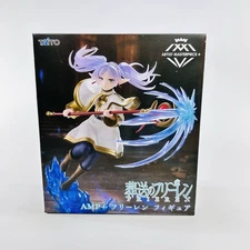 Authentic Frieren: Beyond Journey's End AMP+ Frieren Figure Taito NY SELLER