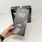 GoPro HERO12 Black Action Camera - SEALED + FAST SHIP