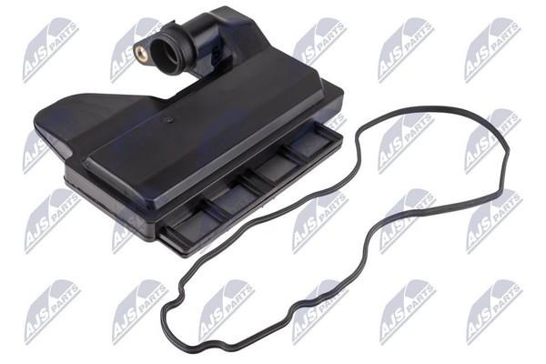 NTY Hydraulikfilter, Automatikgetriebe FSF-FR-015 FüR Ford-image