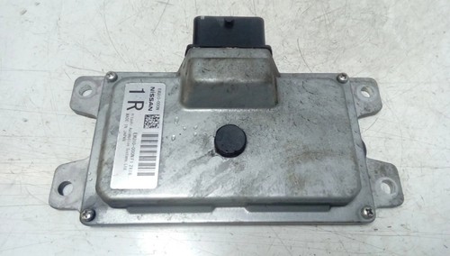 NISSAN QASHQAI / QASHQAI +2 I J10, JJ10 Getriebesteuergerät 27703529