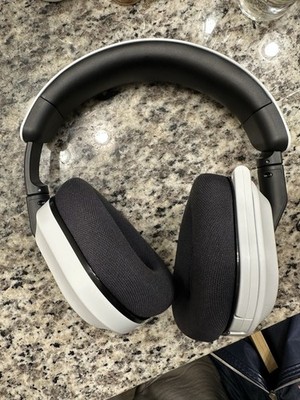 Turtle Beach Stealth 600 Wireless Bluetooth Over-Ear Headset White/Black