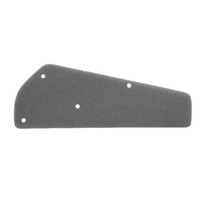 ScooterLibre Luftfilter Schaumfilter (FüR: Kymco Calypso 50 KCZ 96-99 )