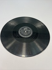 The Bell Sisters & Henri Rene - Rutza, Rutza / Boo-Hoo 78 RPM RCA Victor 10”