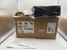 Dell Precision 7530 7730 Dual USB-C Thunderbolt Dock-TB18DC-No AC adapter NEW