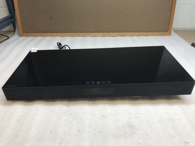 Sony HT-XT2 170W 2.1 Channel TV Speaker Base with Wi-Fi & Bluetooth Black