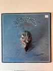 Eagles Their Greatest Hits 1971-1975 33RPM 12" Vintage Vinyl LP 1976 Good