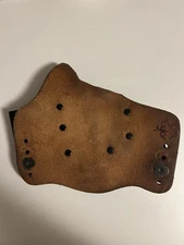 Cross Breed Holster Super Tuck® IWB Holster RH for Most Glock models