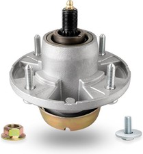 AM124498 Deck Spindle Pulley Fits John Deere Z425 Z435 Z445 48" 54"