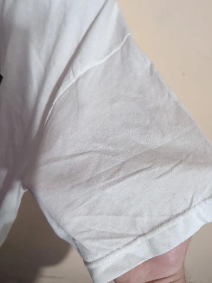 Camiseta Libro de Mormón Broadway Broadway Favorita Musical de Dios Talla Grande Foto 2 de 4