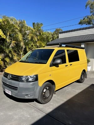 volkswagen transporter for sale in gold coast region qld gumtree cars