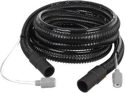 TECHKAR Brand New 2,5m Replacement Hose for Karcher Puzzi 8/1 100 200 10/1 10/2 DN32