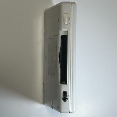 Nintendo DS Lite White Console Japan version Tested F/S | eBay