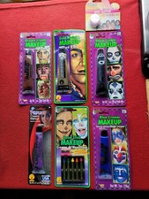 Halloween Makeup Lot