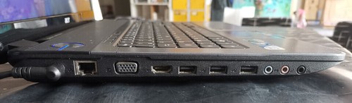 PC Acer 7736zg ssd 500GO / 4go ram 17.3" Excellent état - Photo 8/10