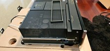 McIntosh MR78 Analog Tuner