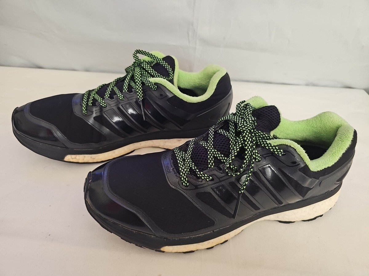 adidas Supernova Running Mens Size M Sneakers Athletic Shoes - Main Image