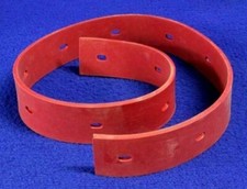 Tennant  1021333 - Blade, Squeegee, Rear, 88Cml  [60Cm]