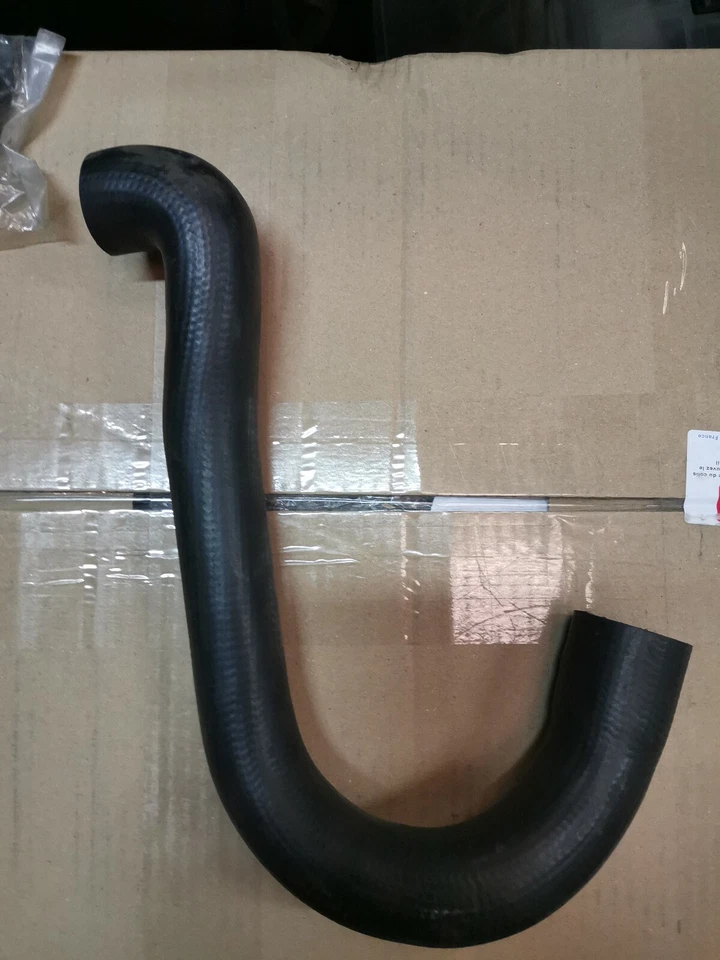 Durite Radiateur Peugeot 204 Et 304 - Photo 1/1