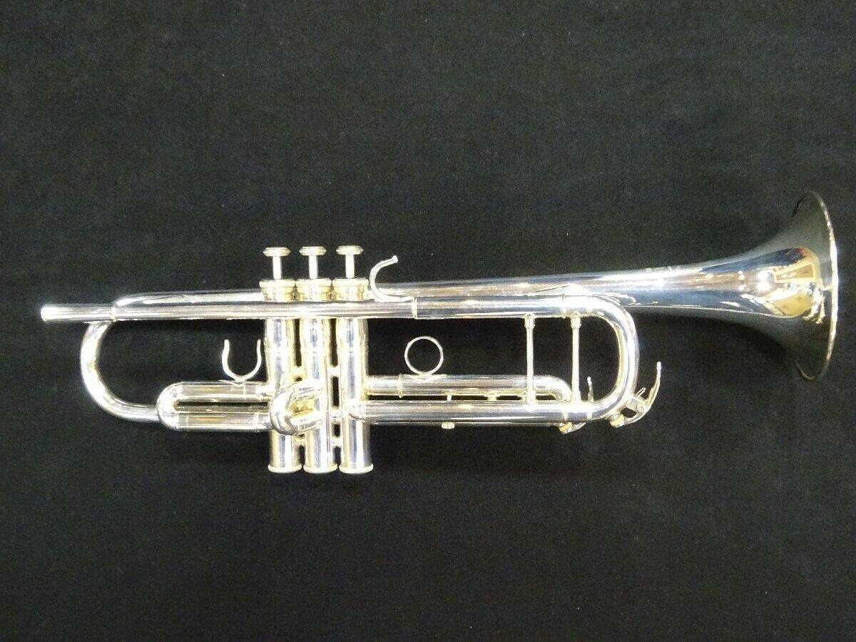 Yamaha Xeno YTR8335UGS Trumpet | eBay