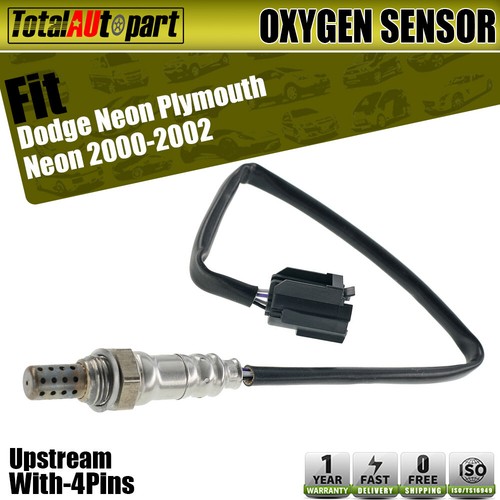 de oxígeno O2 para Dodge Neon Neon L4 2.0L 00-02 Upstream | eBay