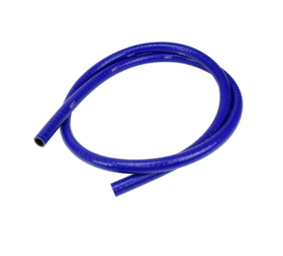 HPS 5/16''(8mm) FKM Lined Oil Resistant High Temperature Reinforced Silicone Hose