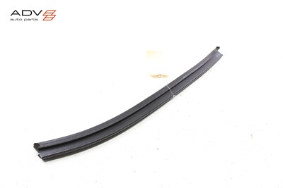 2019-2025 CHEVROLET BLAZER REAR LEFT SIDE DOOR WINDOW BELT WEATHERSTRIP SEAL OEM
