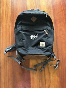 Dr Pepper Backpack | eBay display picture 1