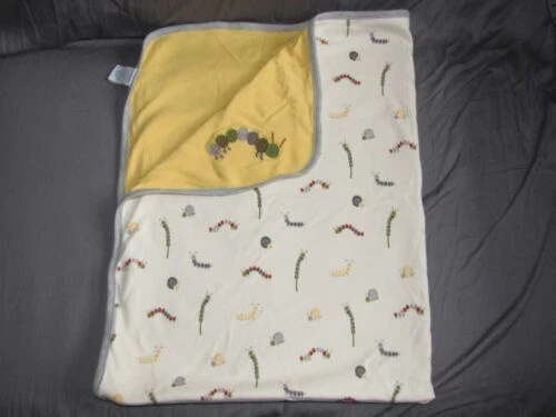 Gymboree Garden Nursery Bedding