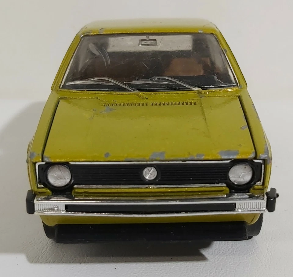 I104579 MEBETOYS 1/25 - 8637 - Volkswagen Golf - Immagine 2 di 4