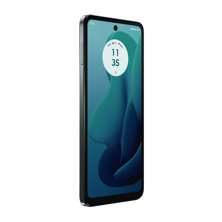 Motorola Moto G 5G (2024) XT2417D 128GB Sage Green Factory