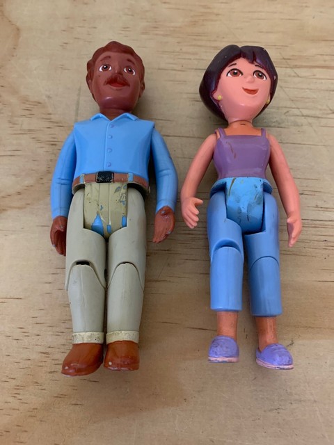 talking dora the explorer doll