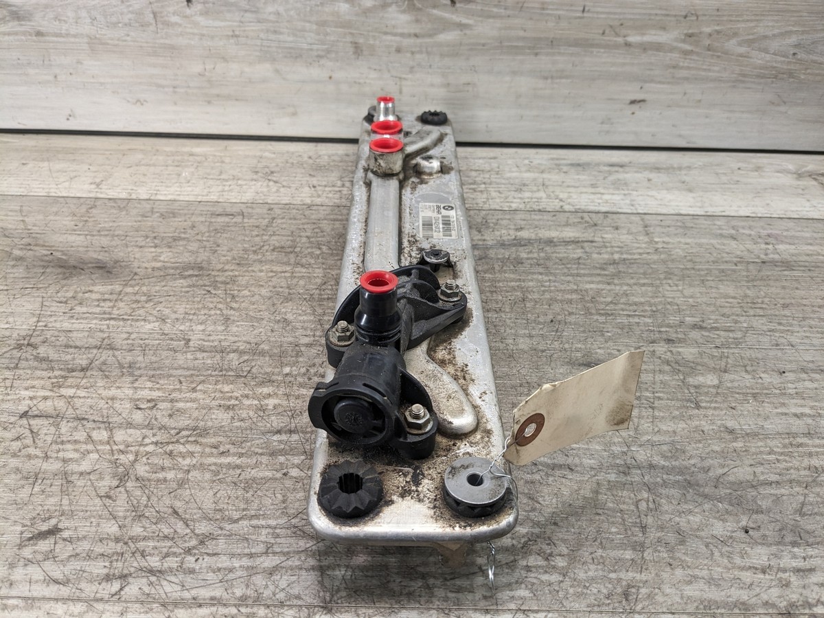 07-19 OEM BMW E70 E71 F15 F16 X5 X6 Auto Transmission Oil Cooler 