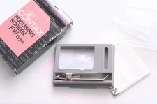 CONTAX FW-4 focusing screen for AX RX ST