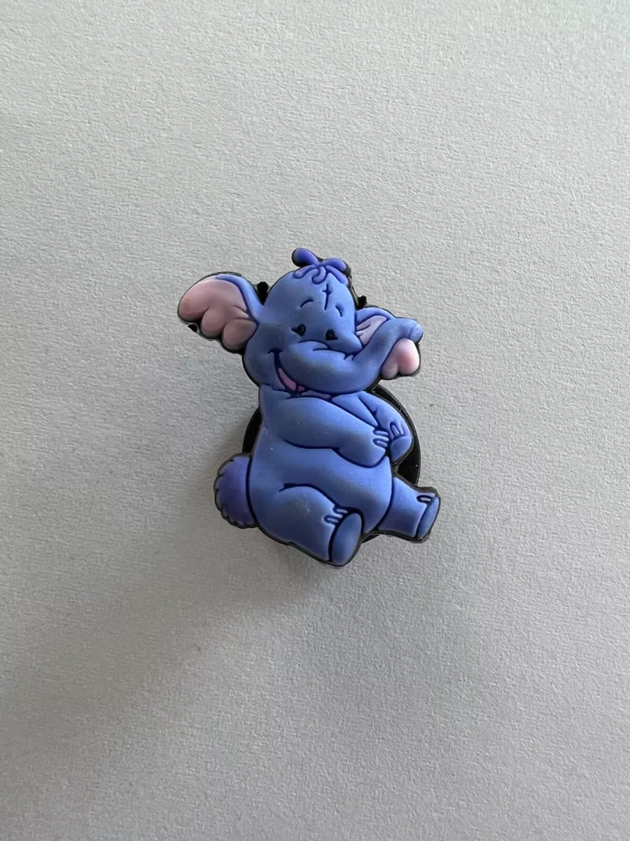 Winnie the Pooh Croc Charms