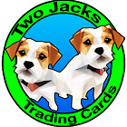 Two Jacks Trading Cards